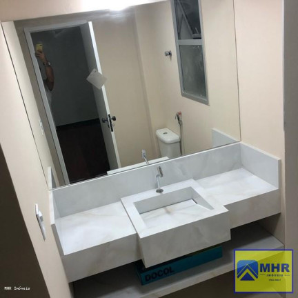 Imagem Apartamento com 3 Quartos à Venda, 127 m² em Jardim Da Penha - Vitória