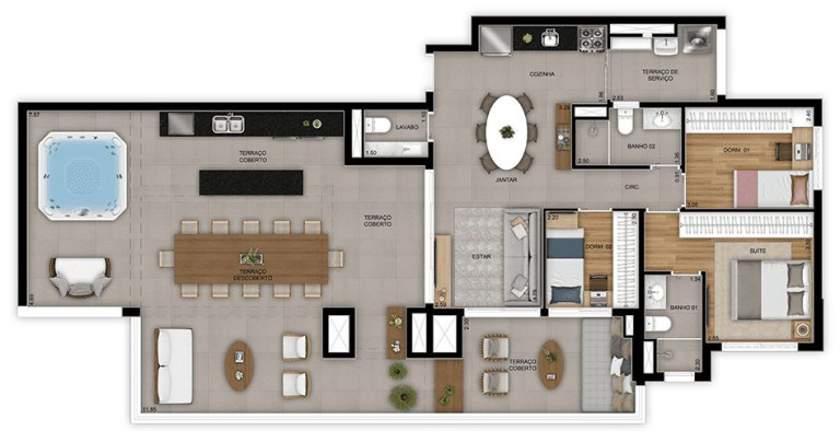 Imagem Apartamento com 3 Quartos à Venda, 78 m² em Vila Ema - São Paulo Imagem Apartamento com 3 Quartos à Venda, 78 m² em Vila Ema - São Paulo