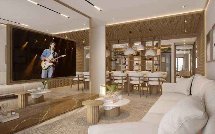 Imagem Apartamento com 3 Quartos à Venda, 233 m² em Barra Da Tijuca - Rio De Janeiro