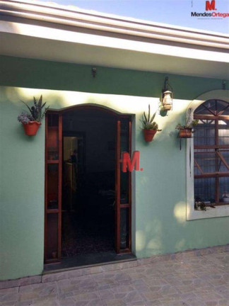 Imagem Casa com 4 Quartos à Venda, 205 m² em Vila Carvalho - Sorocaba