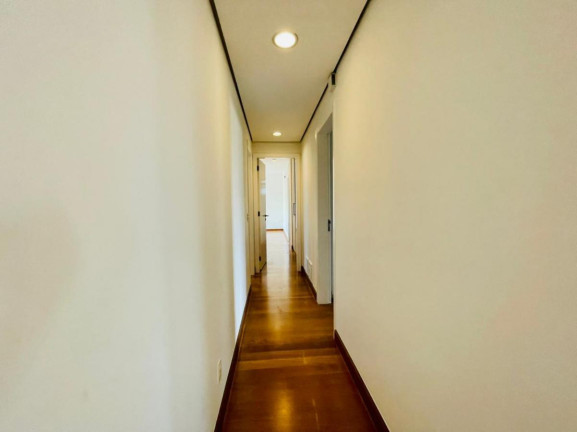 Imagem Apartamento com 3 Quartos à Venda, 215 m² em Sumaré - São Paulo