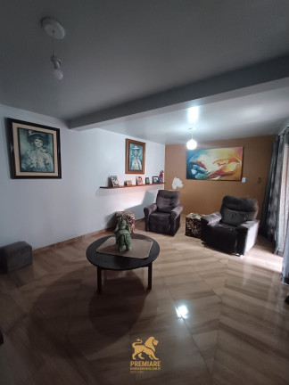 Casa com 4 Quartos à Venda, 137 m² em Estrela - Ponta Grossa