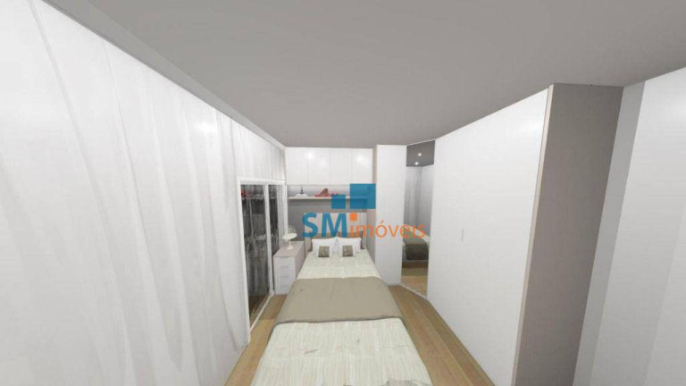 Imagem Apartamento com 3 Quartos à Venda, 79 m² em Vila Matilde - São Paulo