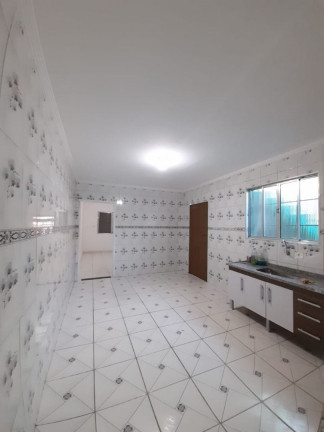 Imagem Casa com 2 Quartos à Venda, 75 m² em Mirim - Praia Grande