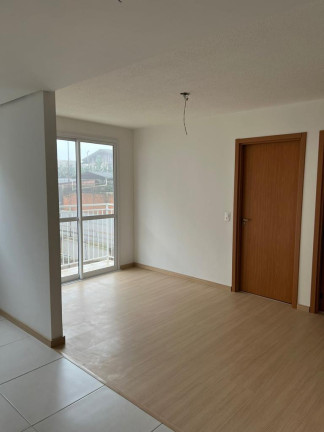 Imagem Apartamento com 2 Quartos à Venda, 45 m² em Bela Vista - Caxias Do Sul Imagem Apartamento com 2 Quartos à Venda, 45 m² em Bela Vista - Caxias Do Sul