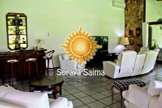 Imagem Casa com 5 Quartos à Venda, 800 m² em Praia Mansa - Ubatuba Imagem Casa com 5 Quartos à Venda, 800 m² em Praia Mansa - Ubatuba