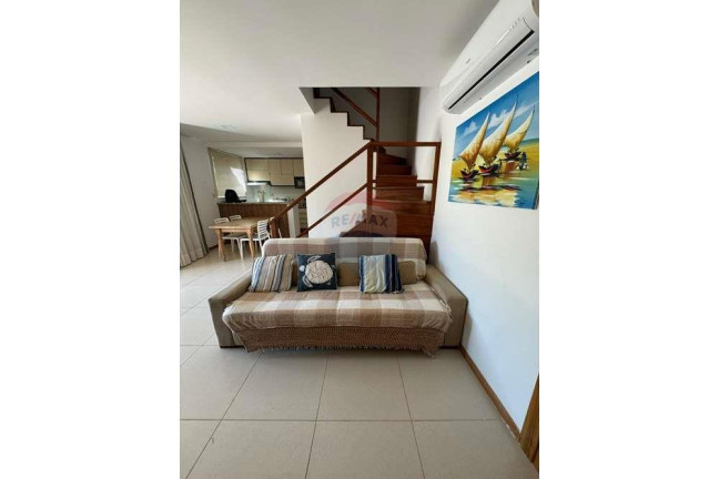 Imagem Apartamento com 2 Quartos para Alugar, 98 m² em Itacimirim - Camaçari Imagem Apartamento com 2 Quartos para Alugar, 98 m² em Itacimirim - Camaçari