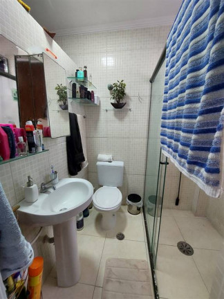 Imagem Apartamento com 3 Quartos à Venda, 118 m² em Ocian - Praia Grande