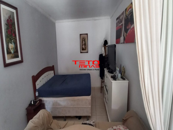 Imagem Casa com 3 Quartos à Venda, 180 m² em Jardim Serrano - São Lourenço