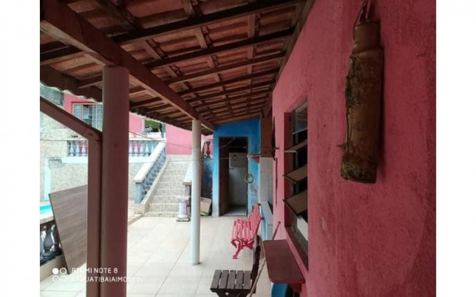 Imagem Imóvel com 3 Quartos à Venda, 300 m² em Jardim Imperial - Atibaia