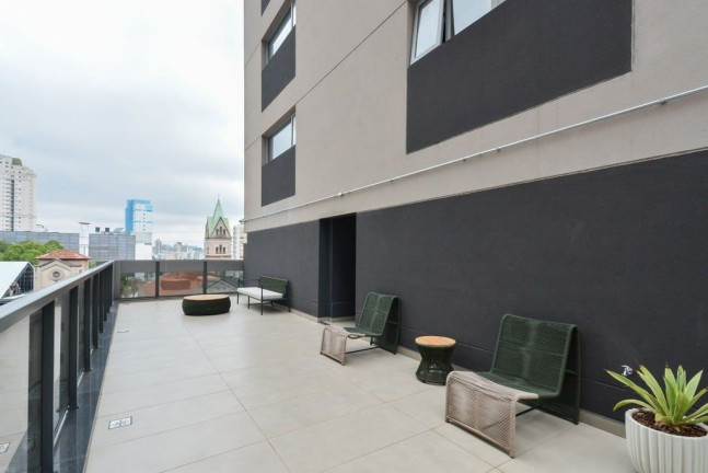 Imagem Studio com 1 Quarto à Venda, 21 m² em Jardim Paulista - São Paulo Imagem Studio com 1 Quarto à Venda, 21 m² em Jardim Paulista - São Paulo