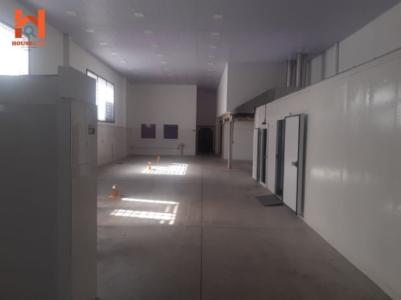 Imagem Imóvel para Alugar, 600 m² em Vila Bandeirantes - São Paulo