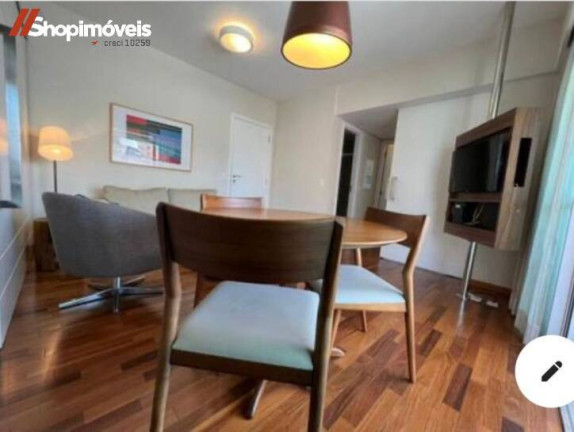 Imagem Apartamento com 2 Quartos à Venda, 60 m² em Bela Vista - São Paulo Imagem Apartamento com 2 Quartos à Venda, 60 m² em Bela Vista - São Paulo
