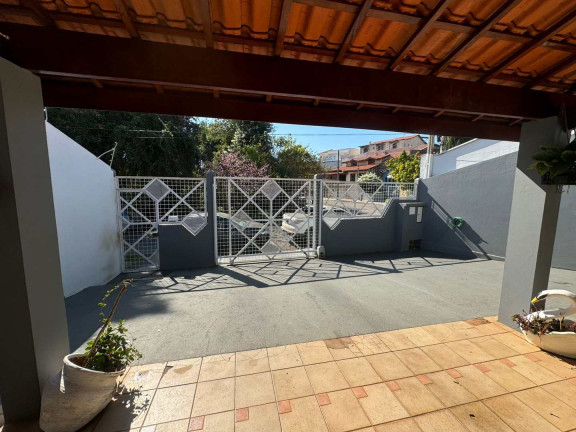 Imagem Casa com 3 Quartos à Venda, 412 m² em Guatambu - Piedade