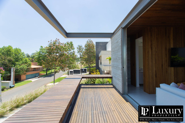 Imagem Casa de Condomínio com 5 Quartos à Venda, em Condomínio Terras De São José - Itu Imagem Casa de Condomínio com 5 Quartos à Venda, em Condomínio Terras De São José - Itu