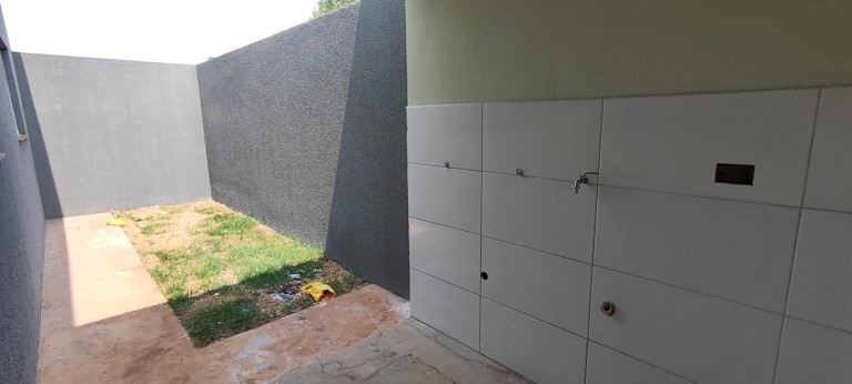 Imagem Casa de Condomínio com 1 Quarto à Venda, 10 m² em Jardim Corcovado - Campo Grande Imagem Casa de Condomínio com 1 Quarto à Venda, 10 m² em Jardim Corcovado - Campo Grande