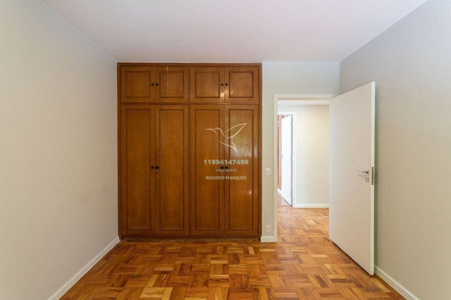 Imagem Apartamento com 3 Quartos à Venda, 125 m² em Indianópolis - São Paulo Imagem Apartamento com 3 Quartos à Venda, 125 m² em Indianópolis - São Paulo