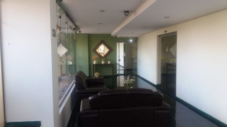 Imagem Apartamento com 3 Quartos à Venda, 76 m² em Parque Das Nações - Santo André Imagem Apartamento com 3 Quartos à Venda, 76 m² em Parque Das Nações - Santo André