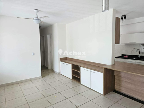 Imagem Apartamento com 3 Quartos para Alugar, 82 m² em Loteamento Center Santa Genebra - Campinas Imagem Apartamento com 3 Quartos para Alugar, 82 m² em Loteamento Center Santa Genebra - Campinas