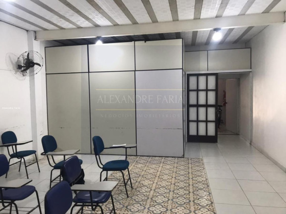 Imagem Imóvel Comercial para Alugar, 100 m² em Centro - São Sebastião Imagem Imóvel Comercial para Alugar, 100 m² em Centro - São Sebastião