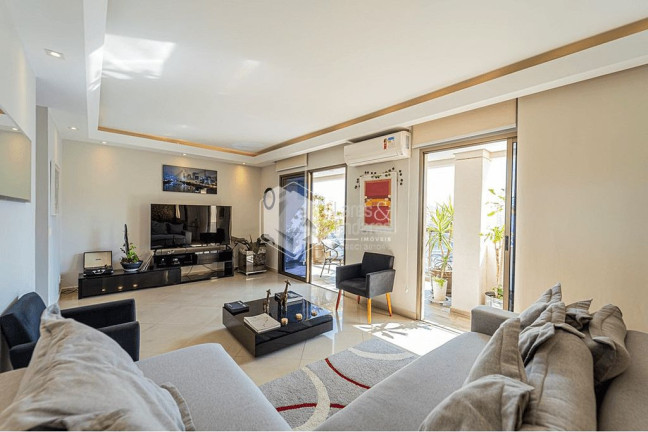 Apartamento com 3 Quartos à Venda, 147 m² em Brooklin Paulista - São Paulo