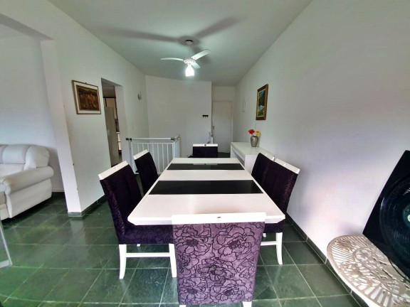 Imagem Cobertura com 3 Quartos à Venda, 180 m² em Tombo - Guarujá