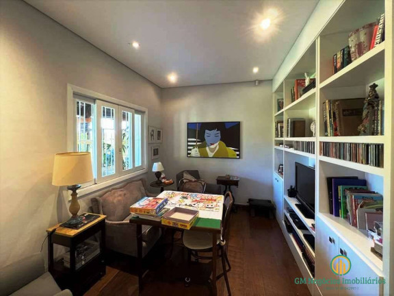 Imagem Casa com 5 Quartos à Venda, 652 m² em Granja Viana - Cotia
