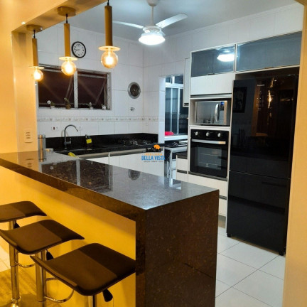 Foto do imóvel Apartamento com 1 Quarto à Venda,  em Itararé - São Vicente
