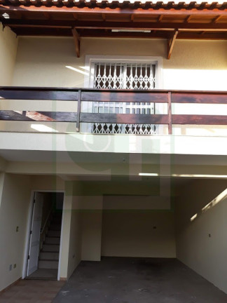 Imagem Casa com 3 Quartos à Venda, 125 m² em Parque Ipê - São Paulo