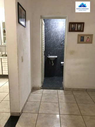 Imagem Sobrado com 3 Quartos à Venda, 140 m² em Jardim Santana - Hortolândia Imagem Sobrado com 3 Quartos à Venda, 140 m² em Jardim Santana - Hortolândia