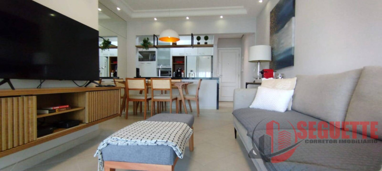 Imagem Apartamento com 3 Quartos à Venda, 90 m² em Riviera De São Lourenço - Bertioga