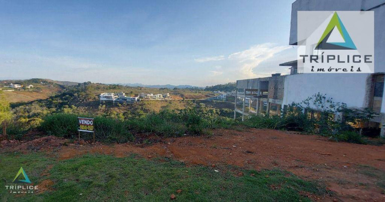 Imagem Terreno à Venda, 1.365 m² em Novo Horizonte - Juiz De Fora Imagem Terreno à Venda, 1.365 m² em Novo Horizonte - Juiz De Fora