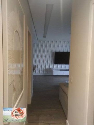 Imagem Apartamento com 3 Quartos à Venda, 94 m² em Centro - São Bernardo Do Campo