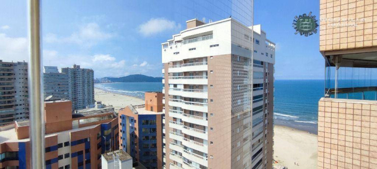 Imagem Apartamento com 2 Quartos à Venda, 98 m² em Aviação - Praia Grande Imagem Apartamento com 2 Quartos à Venda, 98 m² em Aviação - Praia Grande