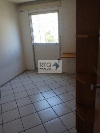 Imagem Imóvel com 3 Quartos à Venda, 78 m² em Vila Campestre - São Paulo