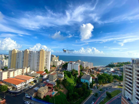Imagem Apartamento com 2 Quartos à Venda,  em Rio Vermelho - Salvador