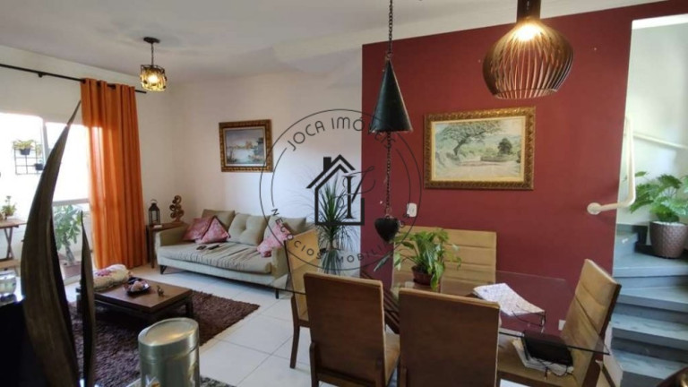 Imagem Sobrado com 2 Quartos à Venda, 133 m² em Paisagem Renoir - Cotia Imagem Sobrado com 2 Quartos à Venda, 133 m² em Paisagem Renoir - Cotia