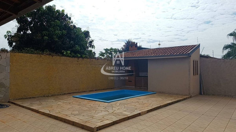 Imagem Casa à Venda, em Jardim Nazareth - São José Do Rio Preto Imagem Casa à Venda, em Jardim Nazareth - São José Do Rio Preto