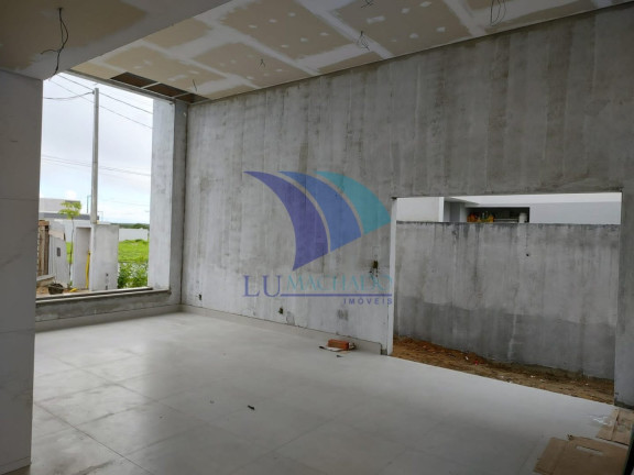Imagem Casa com 3 Quartos à Venda, 220 m² em Alphaville - Cabo Frio
