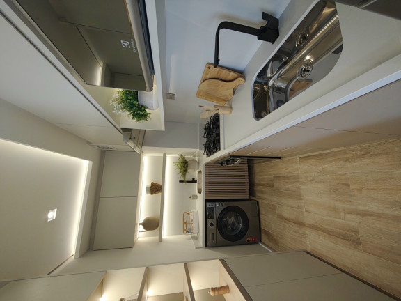 Imagem Apartamento com 1 Quarto à Venda, 26 m² em Santa Cecília - São Paulo Imagem Apartamento com 1 Quarto à Venda, 26 m² em Santa Cecília - São Paulo
