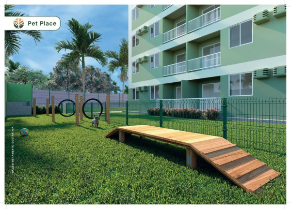 Imagem Apartamento com 2 Quartos à Venda, 46 m² em Sucupira - Jaboatão Dos Guararapes