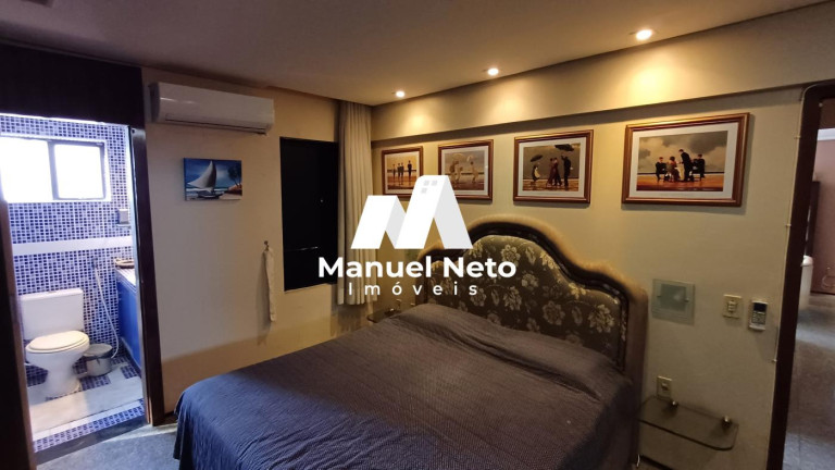 Imagem Apartamento com 3 Quartos à Venda, 106 m² em Mucuripe - Fortaleza