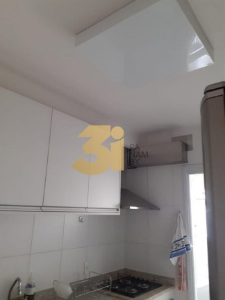 Imagem Apartamento com 3 Quartos à Venda, 118 m² em Campo Belo - São Paulo