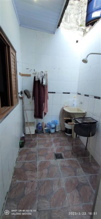 Imagem Casa com 1 Quarto à Venda, 50 m² em Jd Real - Praia Grande