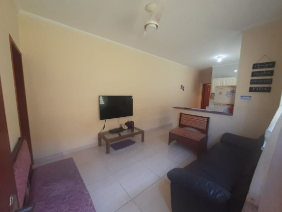 Imagem Casa com 2 Quartos à Venda, 77 m² em Jussara - Mongaguá Imagem Casa com 2 Quartos à Venda, 77 m² em Jussara - Mongaguá