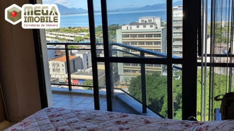 Imagem Apartamento com 2 Quartos à Venda, 70 m² em Centro - Florianópolis Imagem Apartamento com 2 Quartos à Venda, 70 m² em Centro - Florianópolis