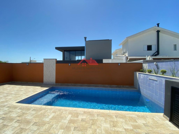 Imagem Casa com 3 Quartos à Venda, 300 m² em Condomínio Terras Do Vale - Caçapava Imagem Casa com 3 Quartos à Venda, 300 m² em Condomínio Terras Do Vale - Caçapava