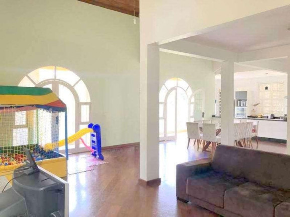 Imagem Casa com 4 Quartos à Venda, 428 m² em Chácara São João - Carapicuíba