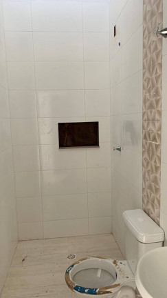 Imagem Sobrado com 2 Quartos à Venda, 70 m² em Areias - Tijucas