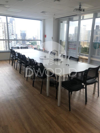 Imagem Sala Comercial à Venda, 405 m² em Brooklin - São Paulo Imagem Sala Comercial à Venda, 405 m² em Brooklin - São Paulo